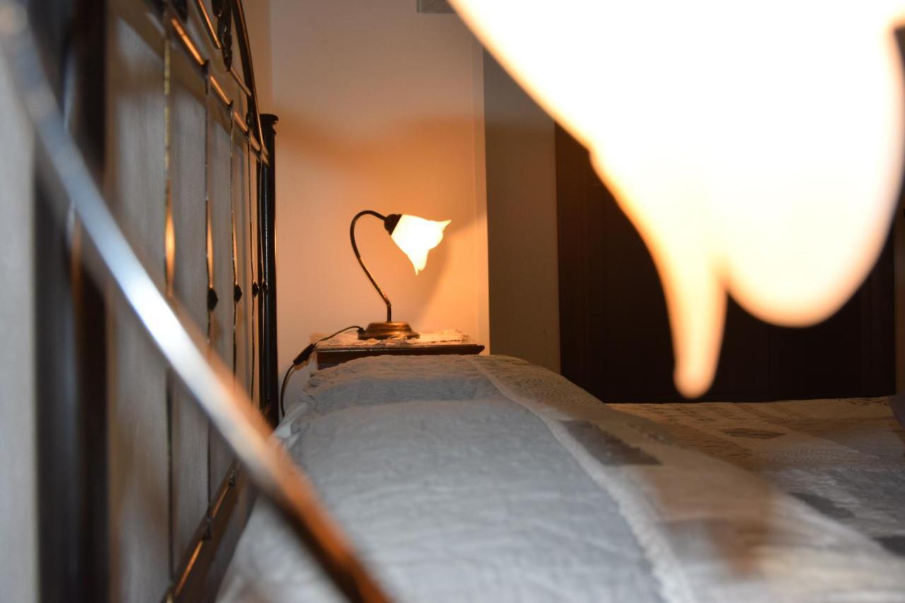 Quei Trulli Divini Bed and Breakfast Martina Franca Exteriör bild