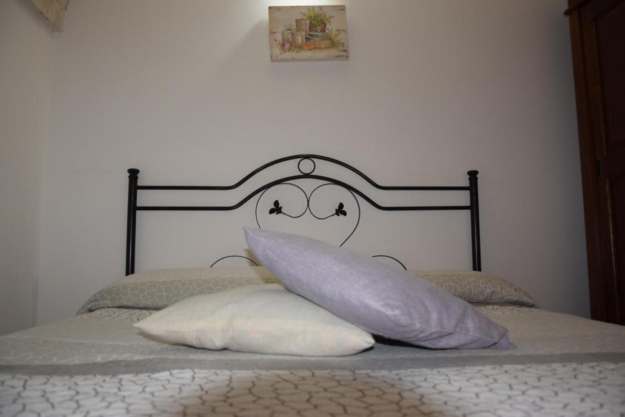 Quei Trulli Divini Bed and Breakfast Martina Franca Exteriör bild