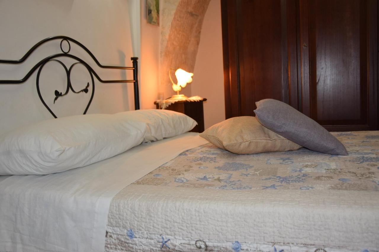 Quei Trulli Divini Bed and Breakfast Martina Franca Exteriör bild